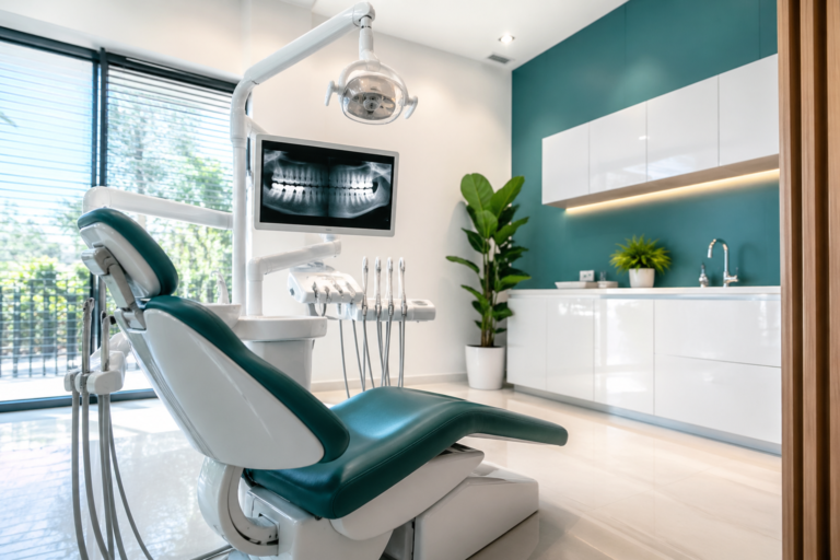 SEO CS – BrightSmile Dental Clinic