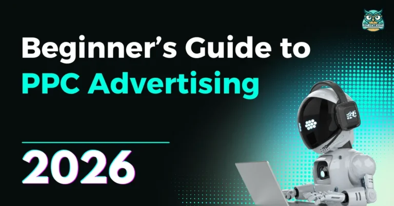 Beginner’s Guide to PPC Advertising