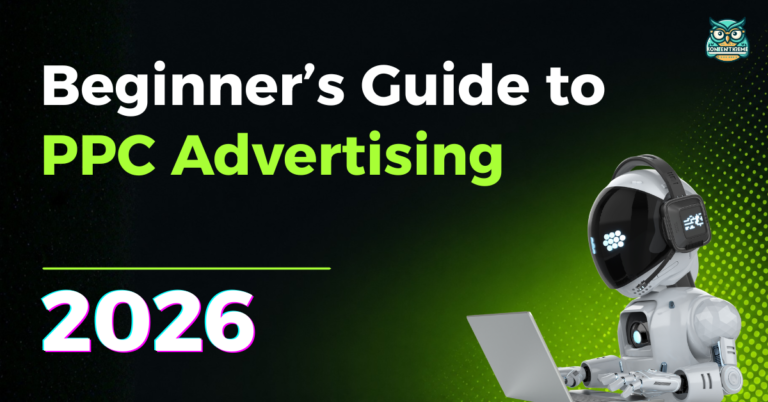 Beginner’s Guide to PPC Advertising